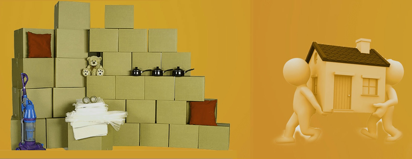 Sholinganallur Packers and Movers Chennai Banner