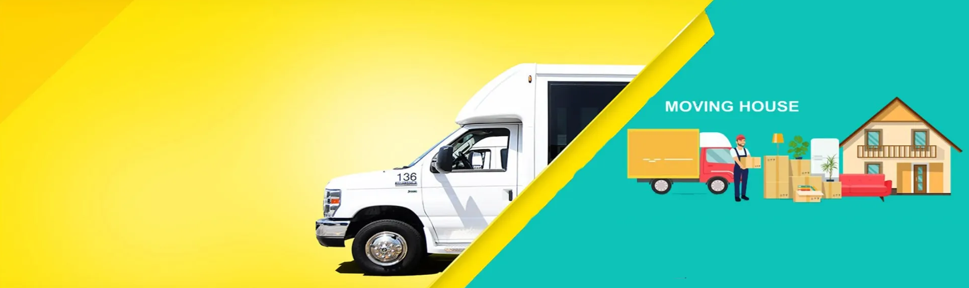 Sholinganallur Packers and Movers Chennai Banner