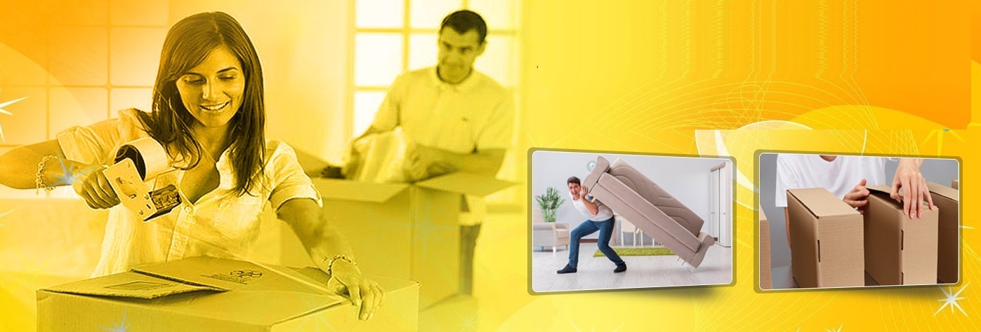 Sholinganallur Packers and Movers Chennai Banner